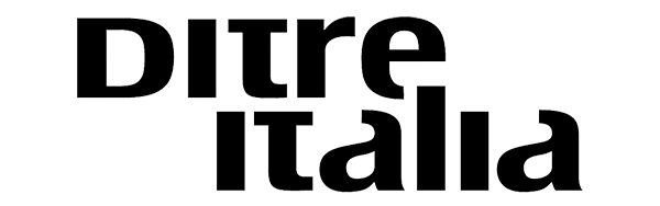 ditre italia logo